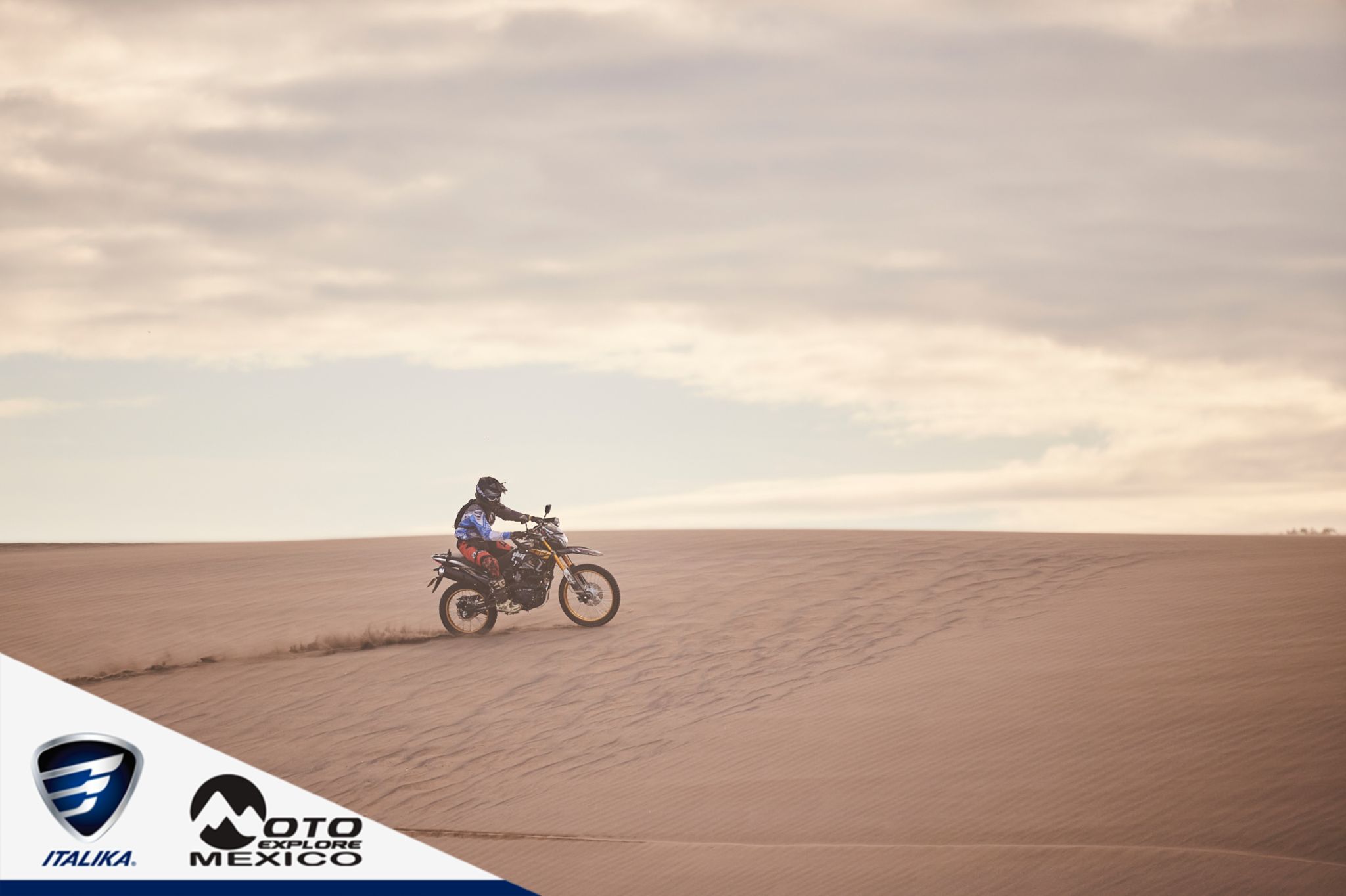 ITALIKA CHACHALACAS D2 490